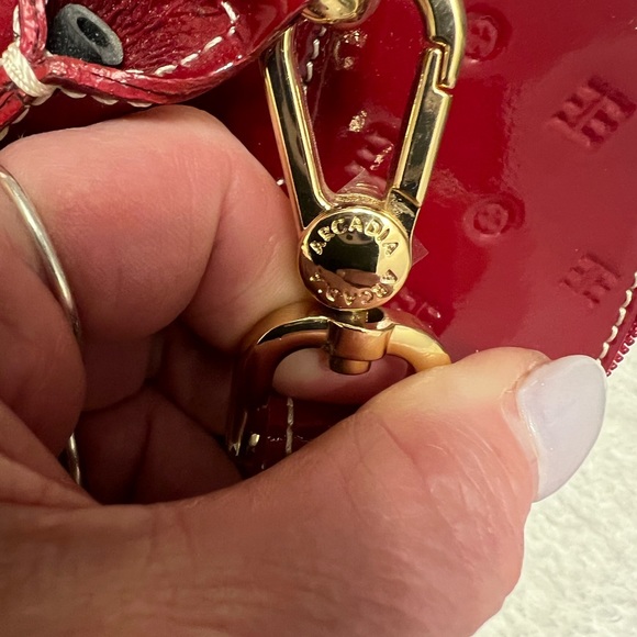 NWOT Arcadia Crossbody bag - Picture 3 of 10